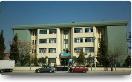 Recep Ersayın İlkokulu İZMİR BUCA