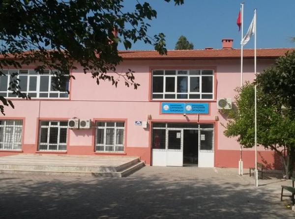Çaykenarı Ortaokulu MUĞLA SEYDİKEMER