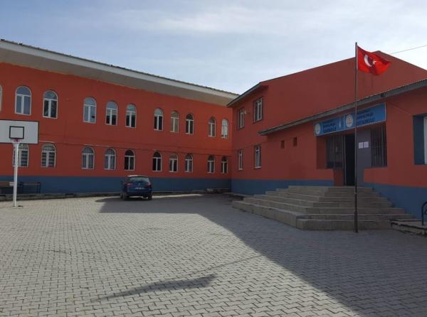 Kemalpaşa İlkokulu AĞRI DOĞUBAYAZIT