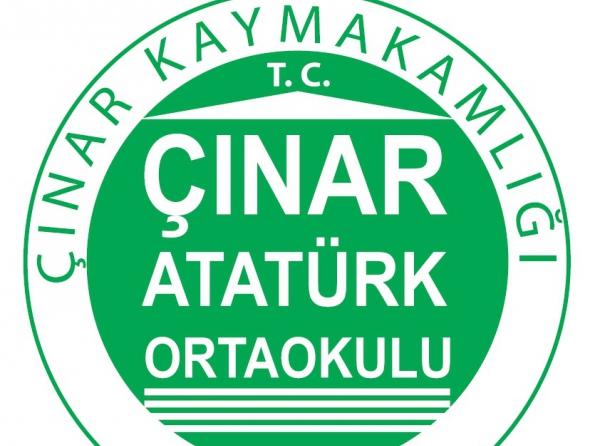 Atatürk Ortaokulu DİYARBAKIR ÇINAR