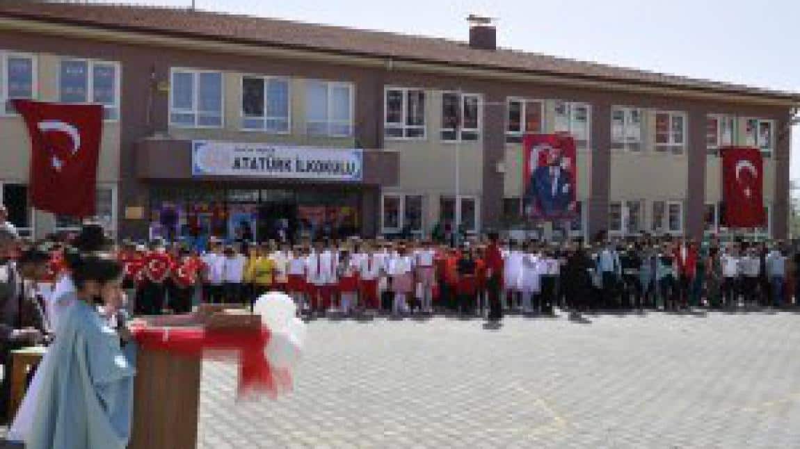 Atatürk İlkokulu MALATYA ARGUVAN