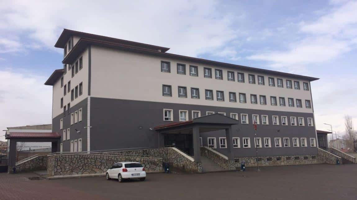 Hüseyin Celal Yardımcı Kurtuluş İlkokulu AĞRI DOĞUBAYAZIT