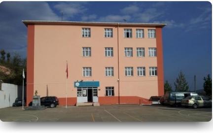 Akoluk İlkokulu TRABZON ORTAHİSAR