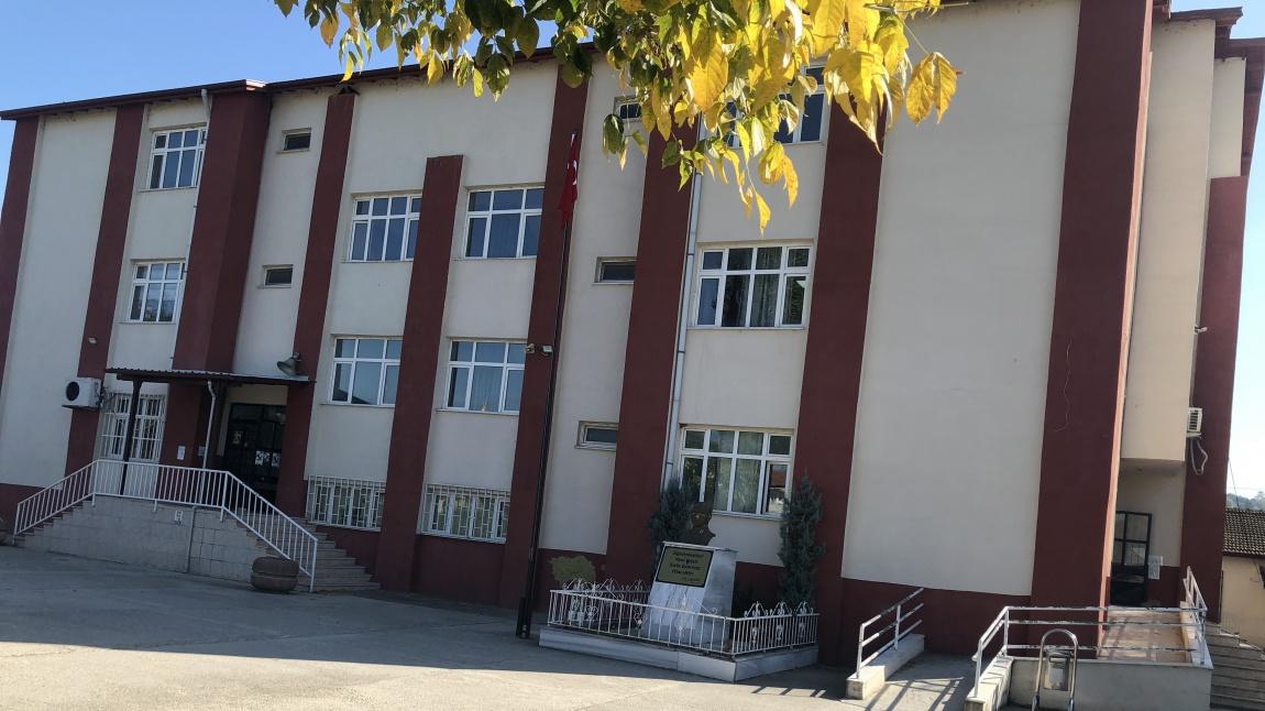 Kadıköy İlkokulu YALOVA MERKEZ