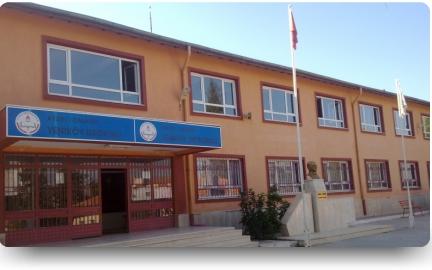 Dalama Yeniköy Ortaokulu AYDIN EFELER