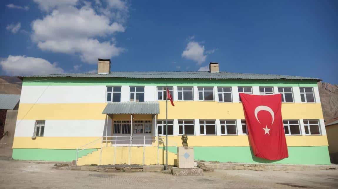 Mezra İmam Hatip Ortaokulu ŞIRNAK BEYTÜŞŞEBAP