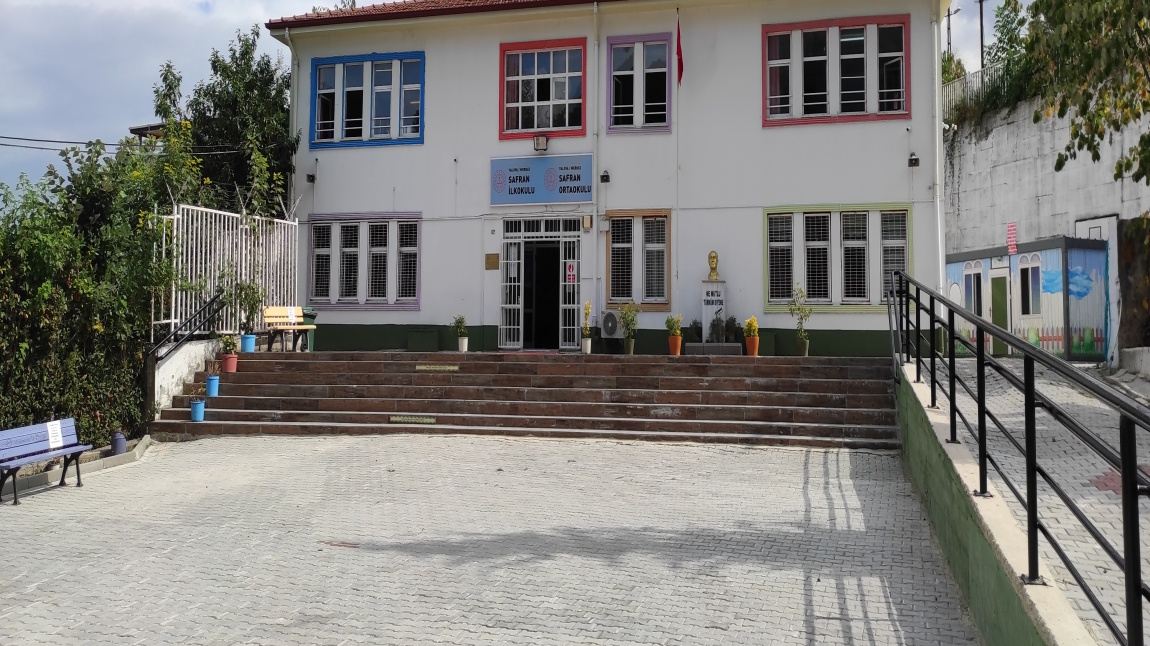 Safran İlkokulu YALOVA MERKEZ