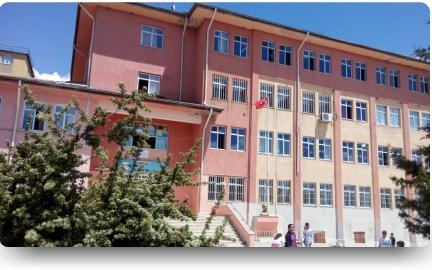 Atatürk İlkokulu DİYARBAKIR KULP