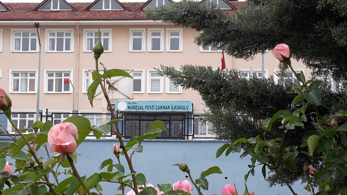 Mareşal Fevzi Çakmak İlkokulu YALOVA MERKEZ