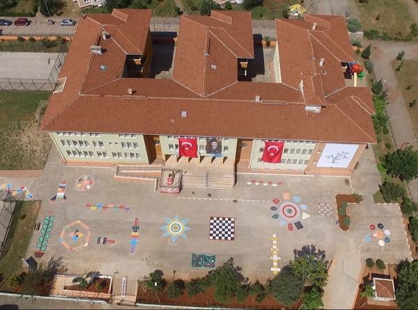 Kardelen İlkokulu YALOVA MERKEZ