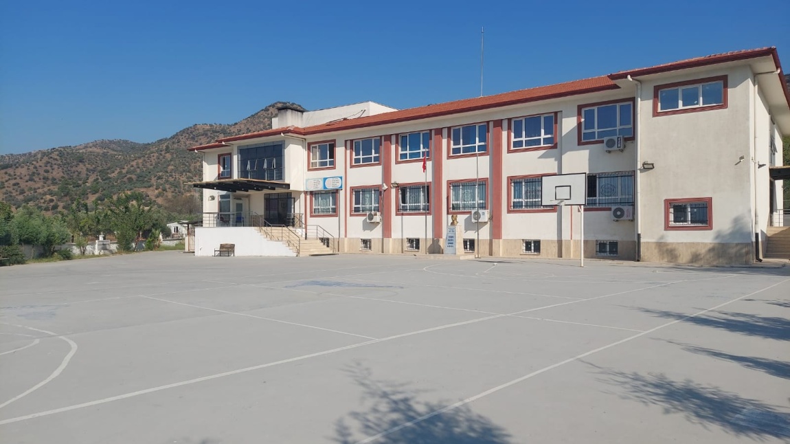 Kızılcaköy Şehit İdris Atalan Ortaokulu AYDIN EFELER