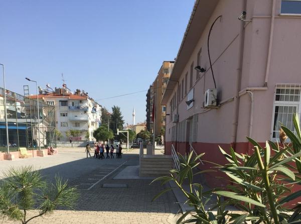 Mehmet Akif Ersoy Ortaokulu AYDIN EFELER