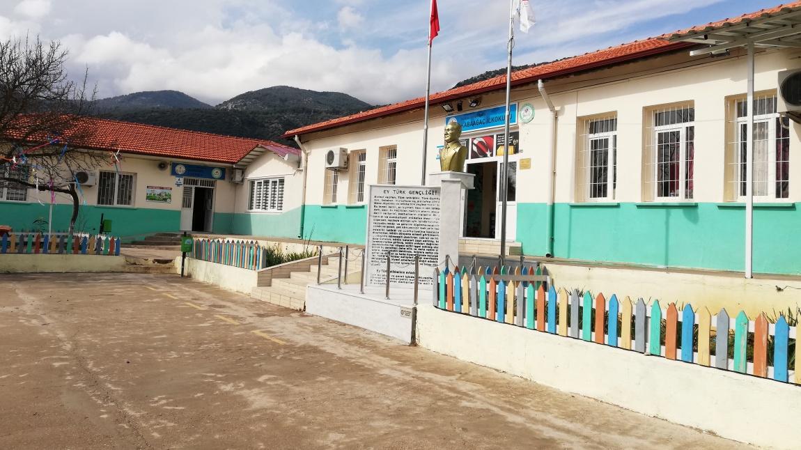 Kabaağaç İlkokulu MUĞLA SEYDİKEMER