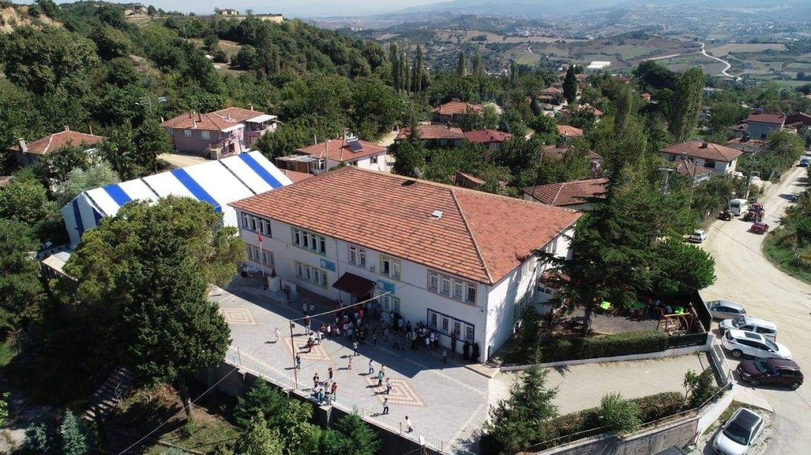 Akköy İlkokulu YALOVA TERMAL