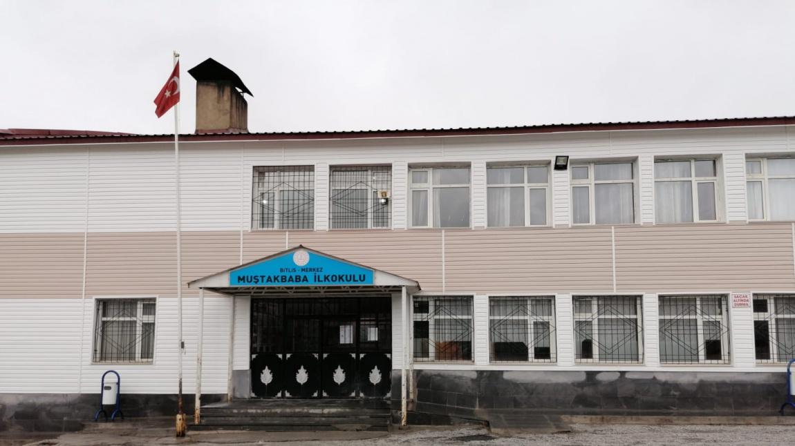 Muştakbaba İlkokulu BİTLİS MERKEZ