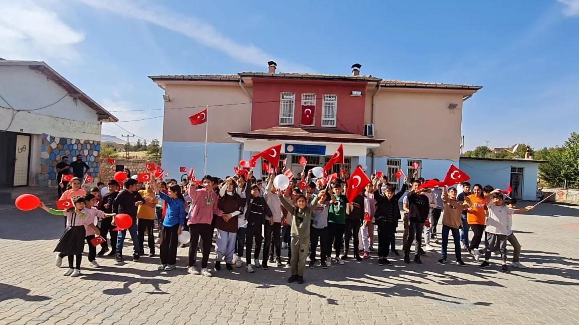 Yaylıca Ortaokulu BATMAN MERKEZ