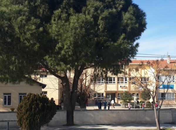 Yeniköy Ortaokulu İZMİR BERGAMA