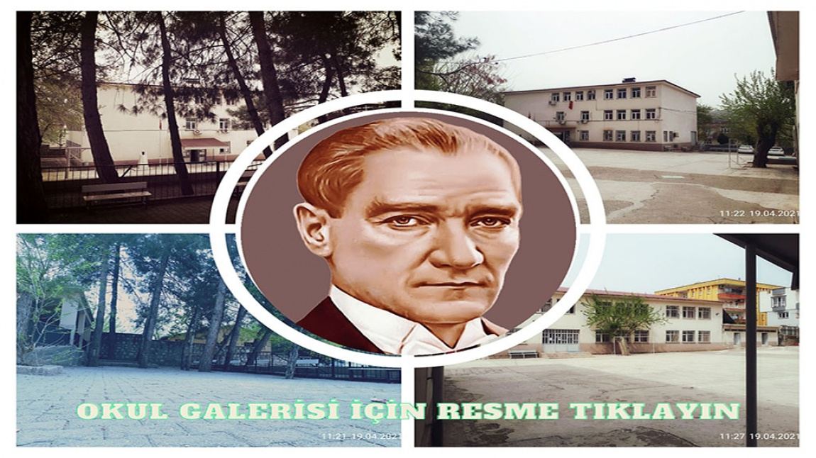 Atatürk ortaokulu DİYARBAKIR ÇERMİK