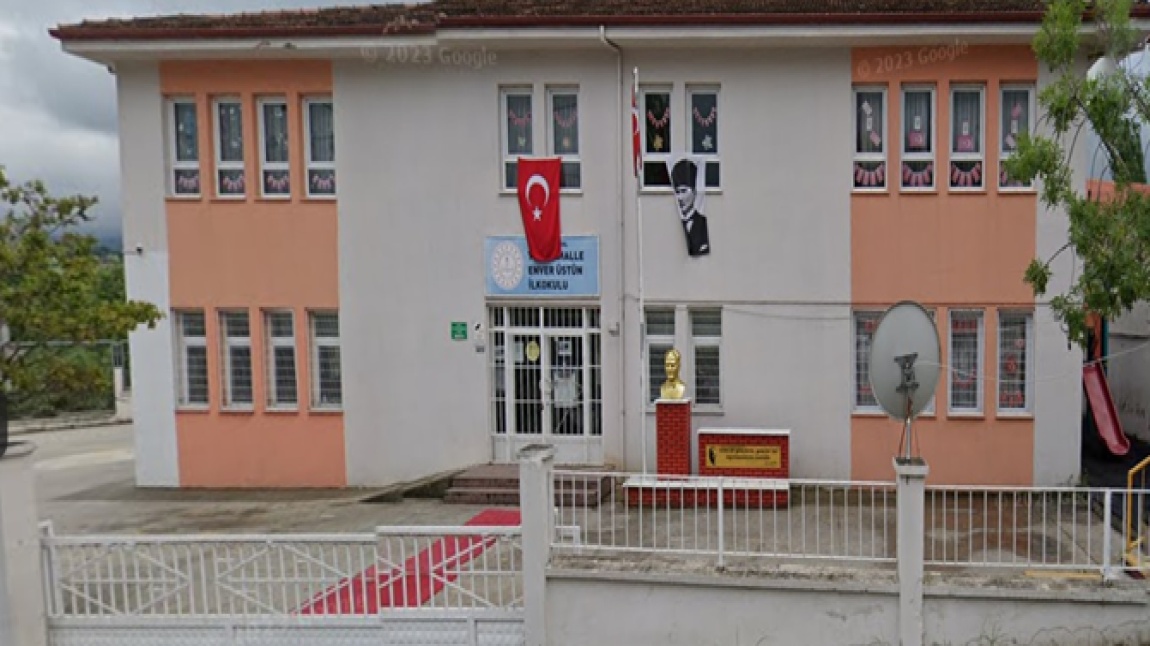 Yenimahalle Enver Üstün İlkokulu YALOVA TERMAL