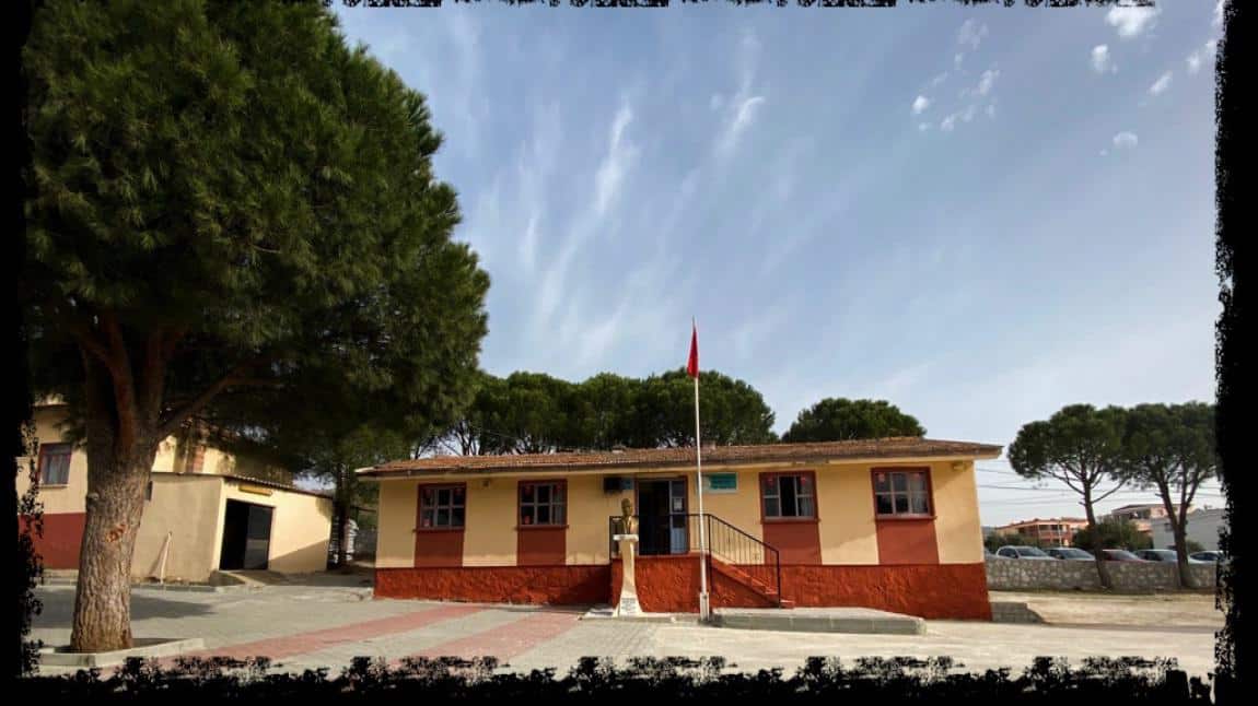 Tepeköy Ortaokulu İZMİR BERGAMA