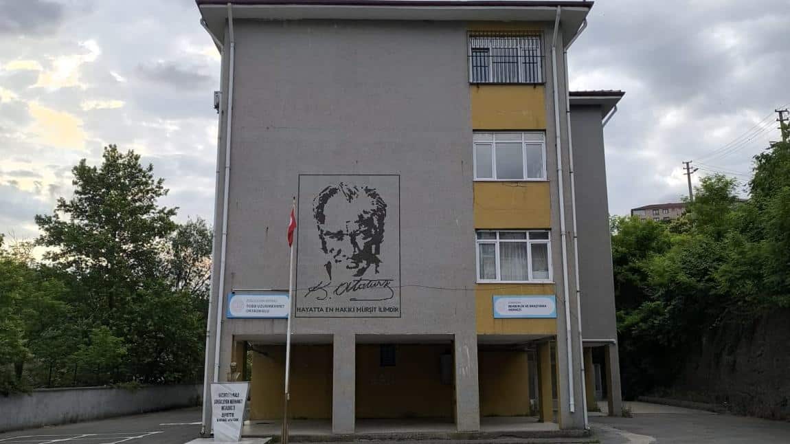 TOBB.Uzunmehmet İlkokulu ZONGULDAK MERKEZ