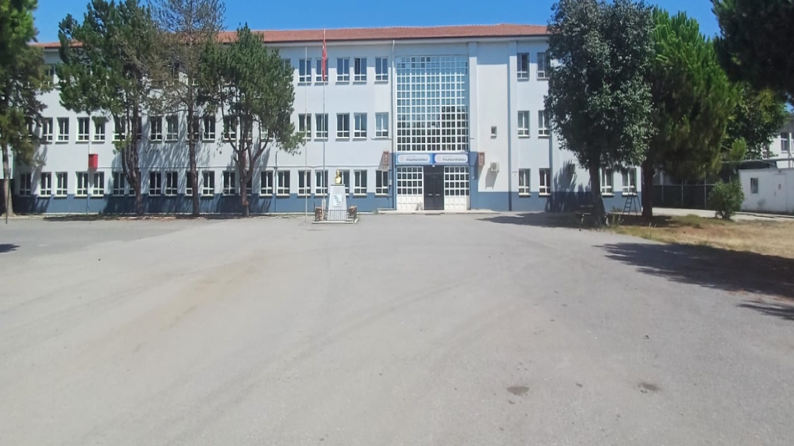 Piyalepaşa Ortaokulu YALOVA ALTINOVA
