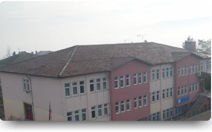 Misakı Milli İlkokulu KARABÜK SAFRANBOLU