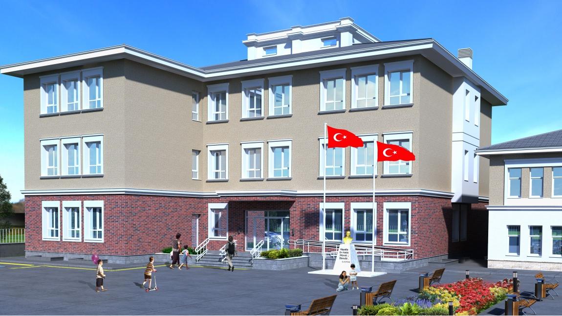 Teşvikiye Cumhuriyet Ortaokulu YALOVA ÇINARCIK