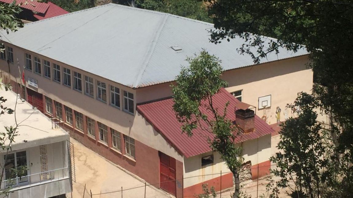 Bulakbaşı Ortaokulu ŞIRNAK ULUDERE