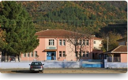 Teşvikiye Cumhuriyet İlkokulu YALOVA ÇINARCIK