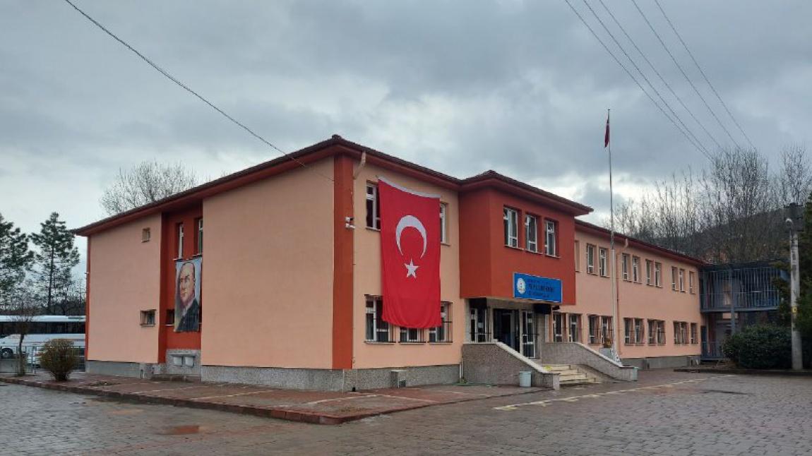 75.Yıl Cumhuriyet Ortaokulu ZONGULDAK DEVREK