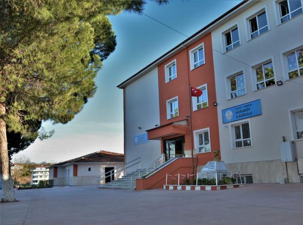 Koruköy İlkokulu YALOVA ÇINARCIK