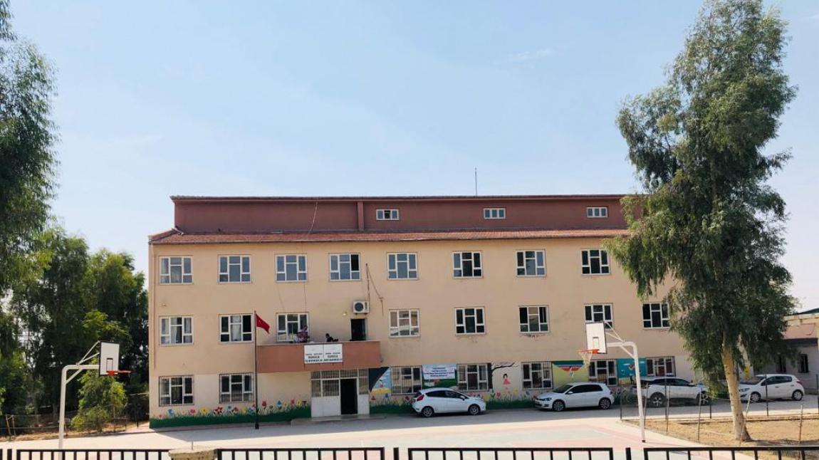 Duruca Ortaokulu MARDİN NUSAYBİN