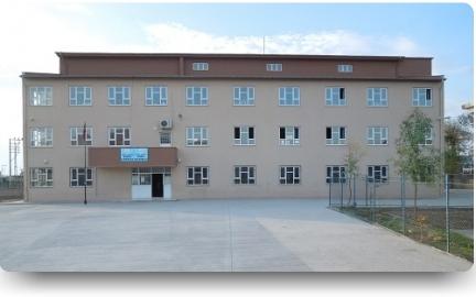 Duruca İlkokulu MARDİN NUSAYBİN