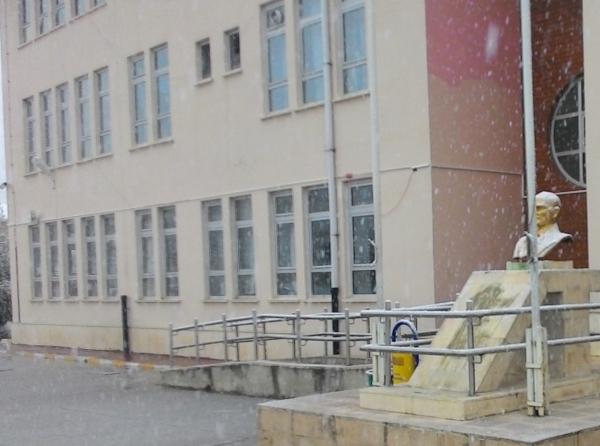 Gülkent İlkokulu YALOVA ÇINARCIK