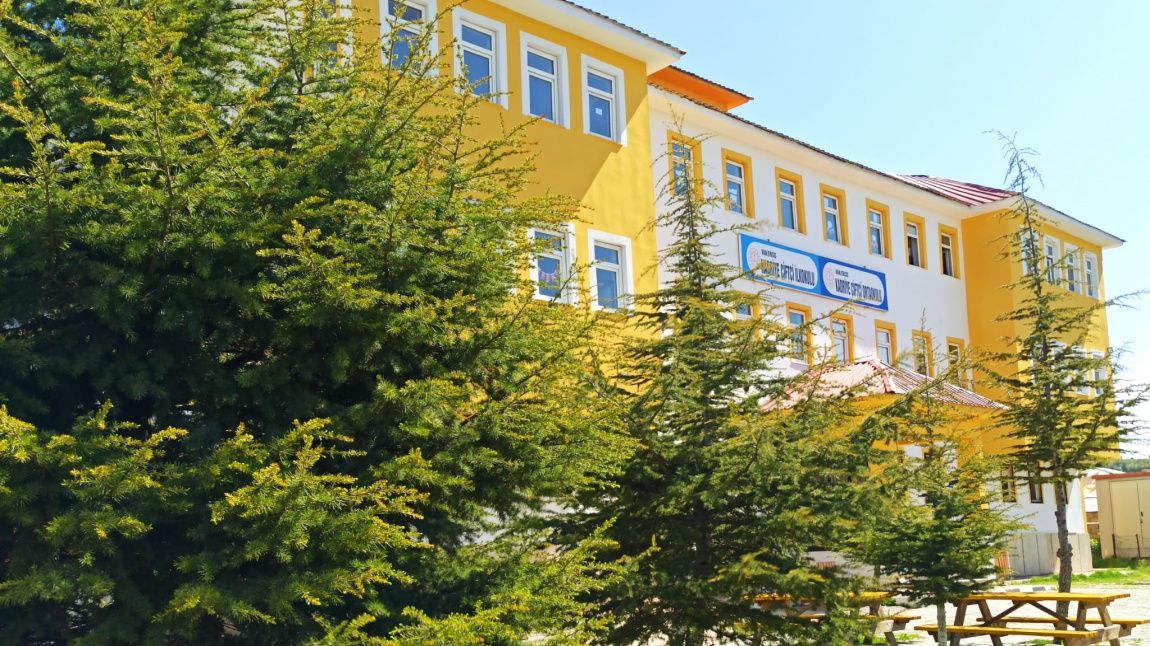 Kadriye Çiftci İlkokulu VAN ERCİŞ