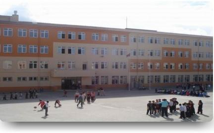 Hatice Karslıgil İlkokulu GAZİANTEP ŞAHİNBEY