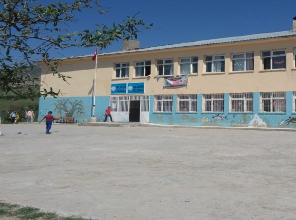 Başbuğ İlkokulu DİYARBAKIR KULP