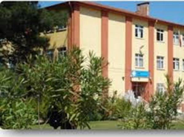 Subaşı İlkokulu YALOVA ALTINOVA
