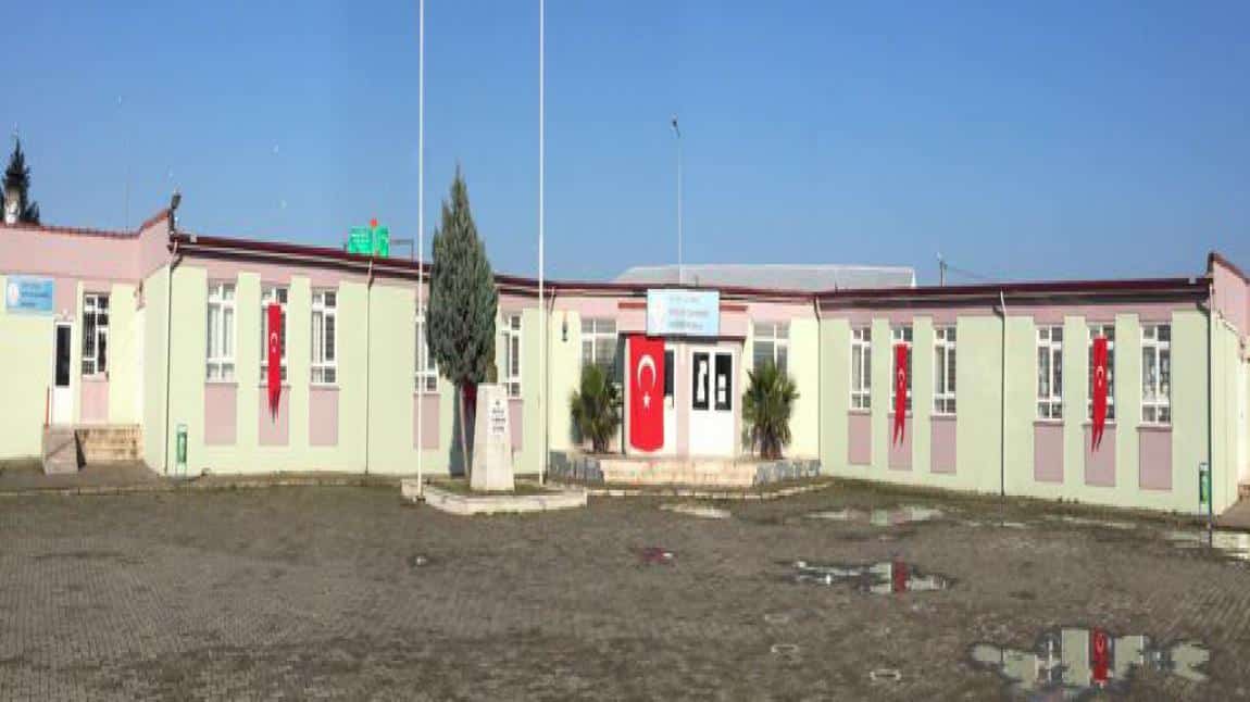 Fatih Sultan Mehmet İlkokulu YALOVA ALTINOVA