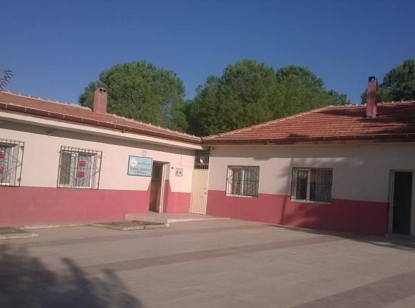 Yenmiş Hürriyet İlkokulu İZMİR KEMALPAŞA