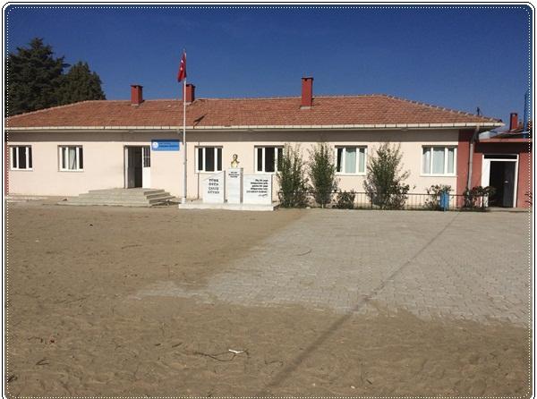 Donduran Ortaokulu AYDIN YENİPAZAR