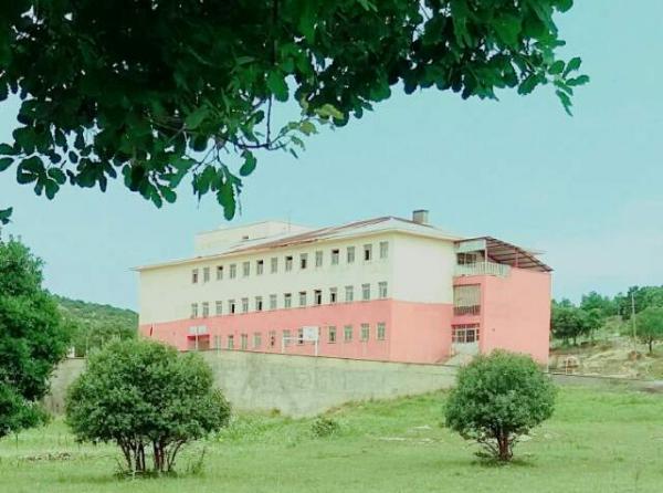 Bayır Ortaokulu DİYARBAKIR KULP