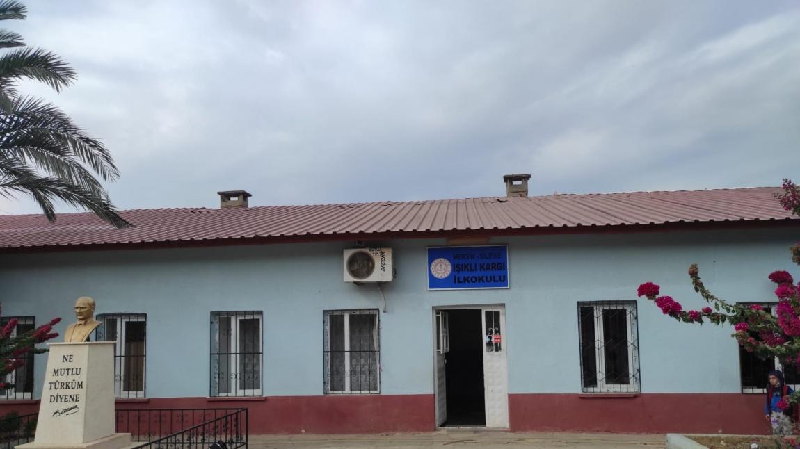 Işıklı Kargı İlkokulu MERSİN SİLİFKE