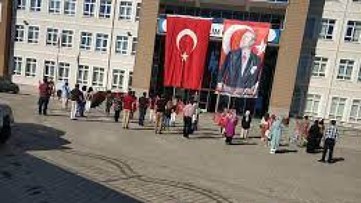 Yavuz Selim Ortaokulu ANKARA ÇUBUK