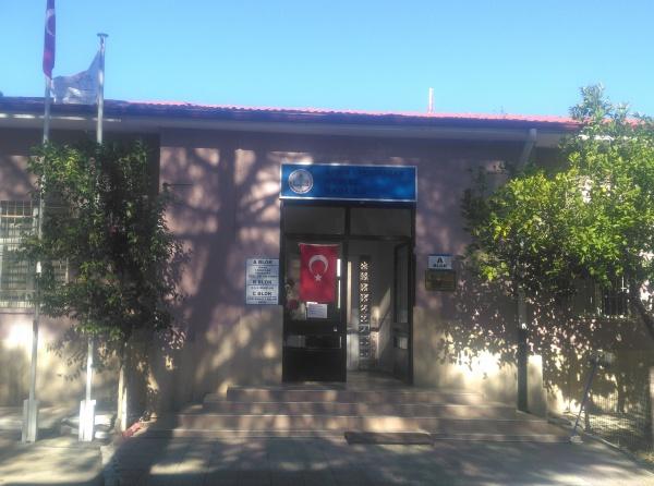 Merkez İlkokulu AYDIN YENİPAZAR
