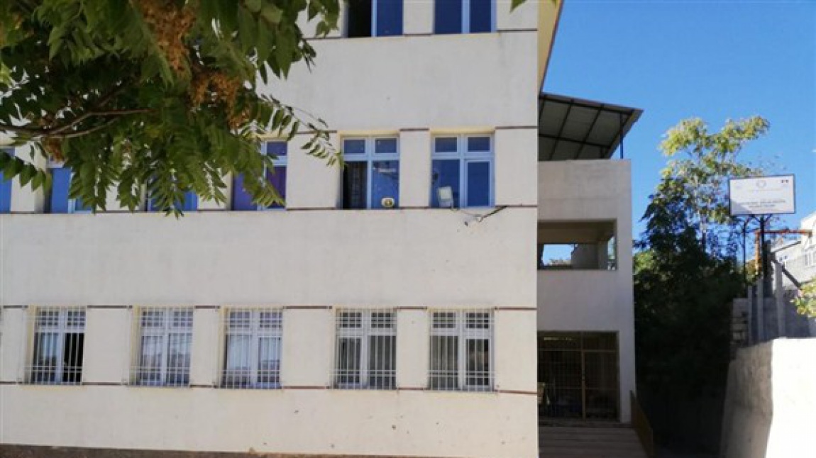 Yeşilsırt ilkokulu DİYARBAKIR DİCLE