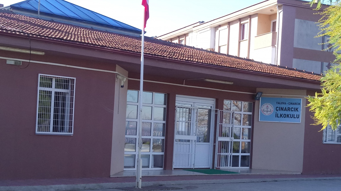 Çınarcık İlkokulu YALOVA ÇINARCIK