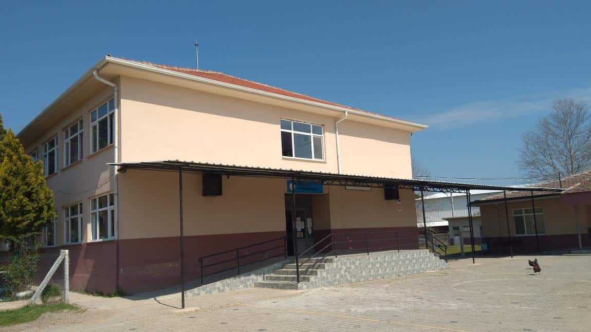 Sarıbey Serkan Argın Ortaokulu BURSA KARACABEY