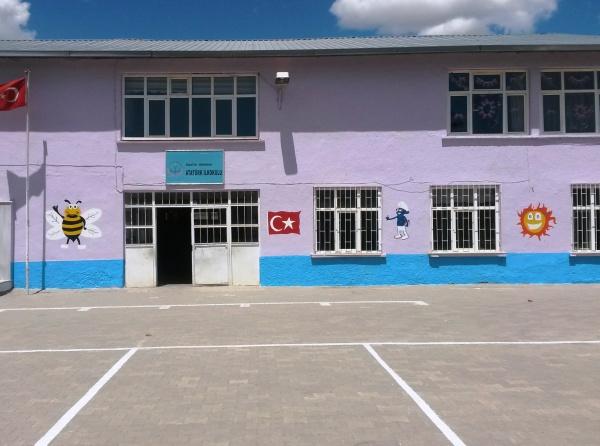 Atatürk İlkokulu MALATYA HEKİMHAN
